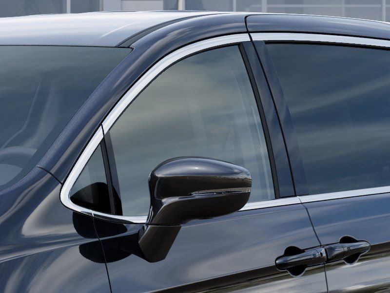 New 2027 Chrysler Pacifica Select FWD image 12