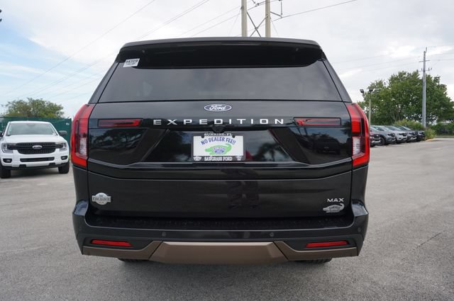 New 2026 Ford Expedition Max King Ranch AWD/4WD image 37