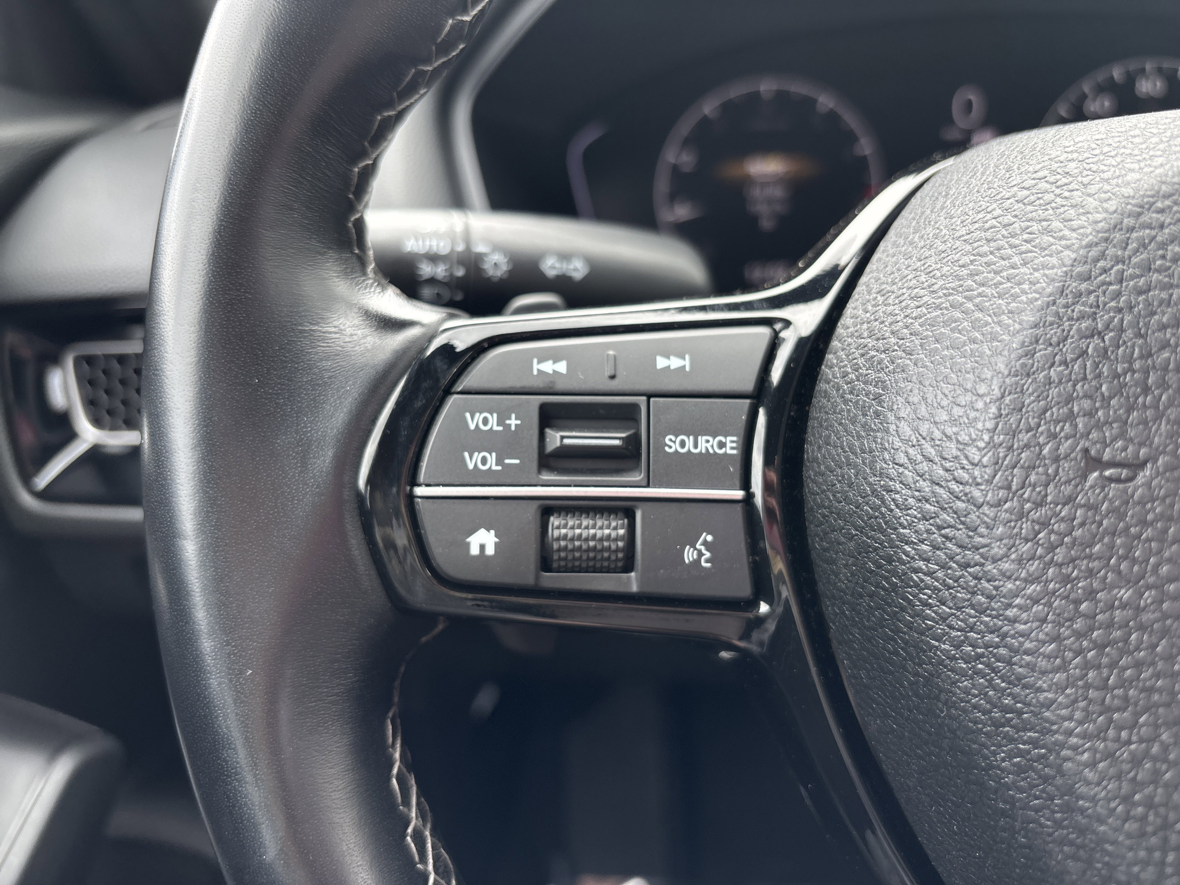 Used 2022 Honda Civic Sport image 25