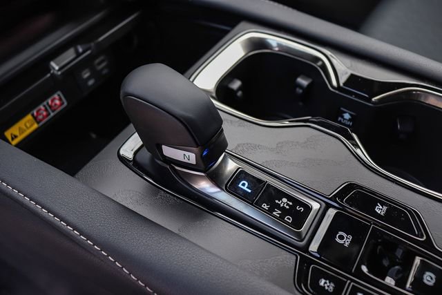 New 2026 Lexus RX 350 AWD/4WD image 27