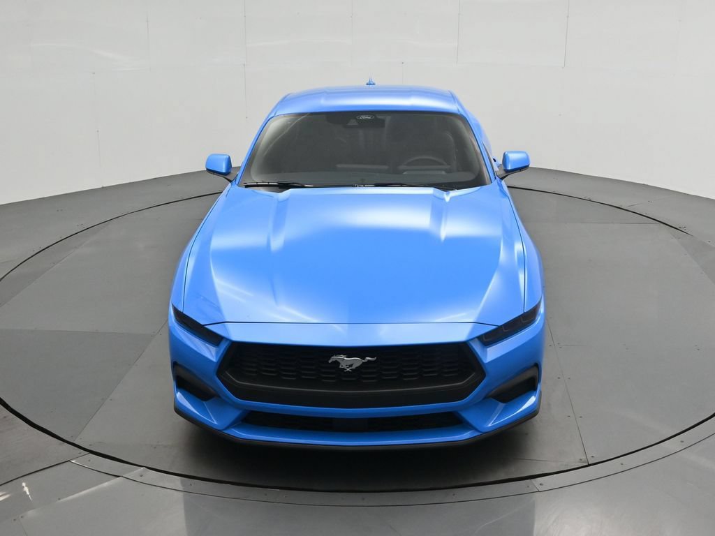 New 2026 Ford Mustang Coupe RWD image 31