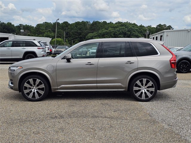 Used 2020 Volvo XC90 T8 Inscription w/ Protection Package AWD/4WD image 28