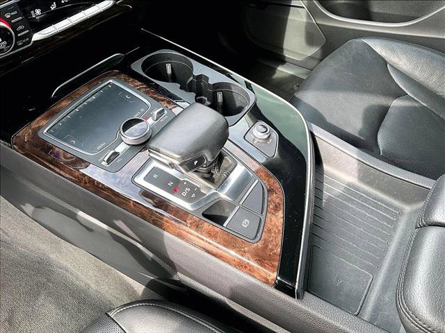 Used 2018 Audi Q7 3.0T Prestige w/ Prestige Package image 15