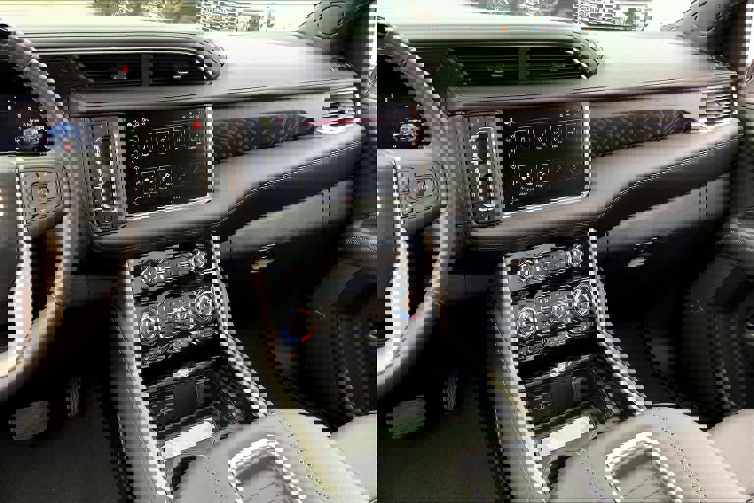 Used 2024 GMC Yukon XL Denali w/ Advanced Technology Package image 7