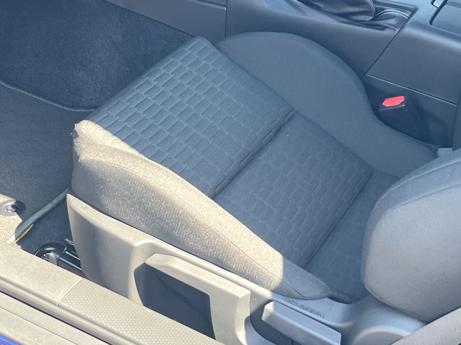New 2026 Toyota GR86 RWD image 8