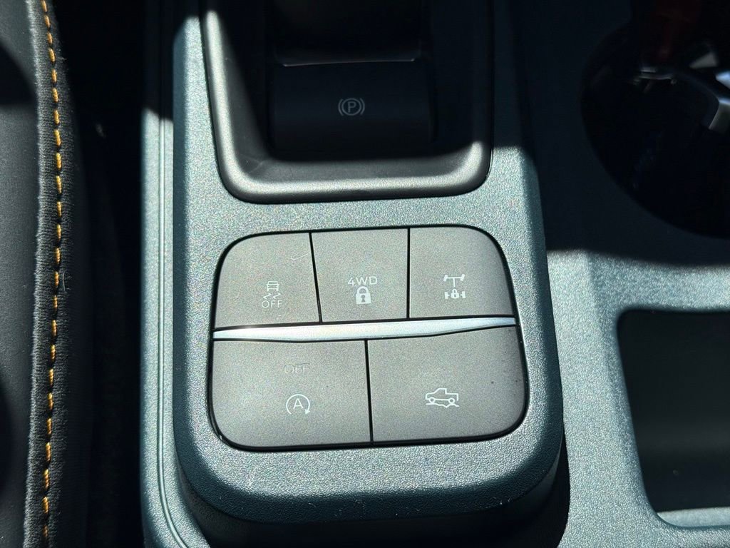 Used 2026 Ford Maverick Tremor AWD/4WD image 19