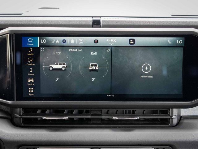 Used 2024 Jeep Wrangler Unlimited Sahara image 24