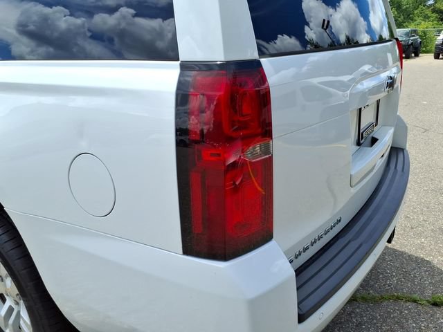 Used 2019 Chevrolet Suburban LS w/ Max Trailering Package AWD/4WD image 9