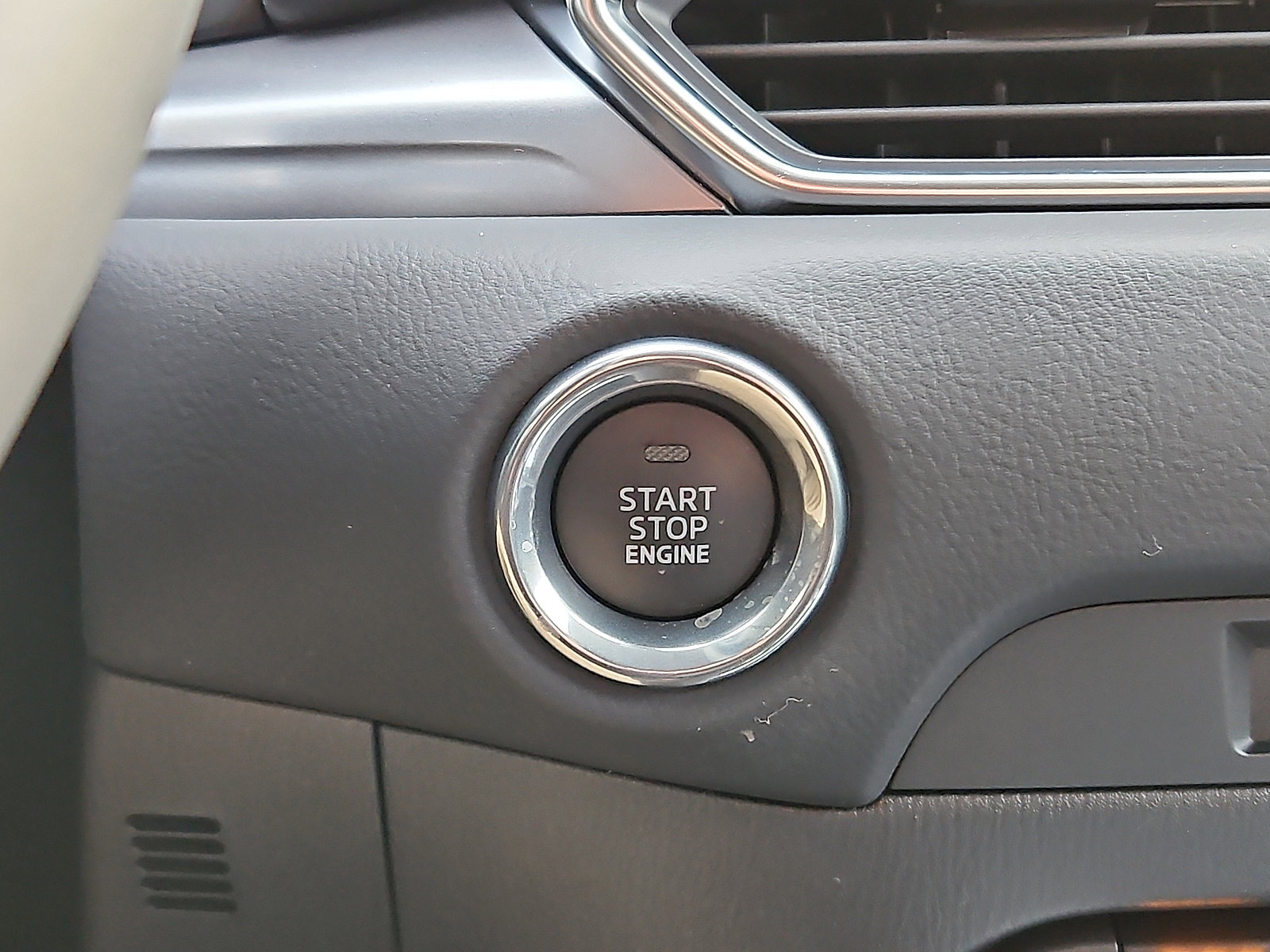 New 2025 MAZDA CX-5 AWD 2.5 S w/ Select Package image 17