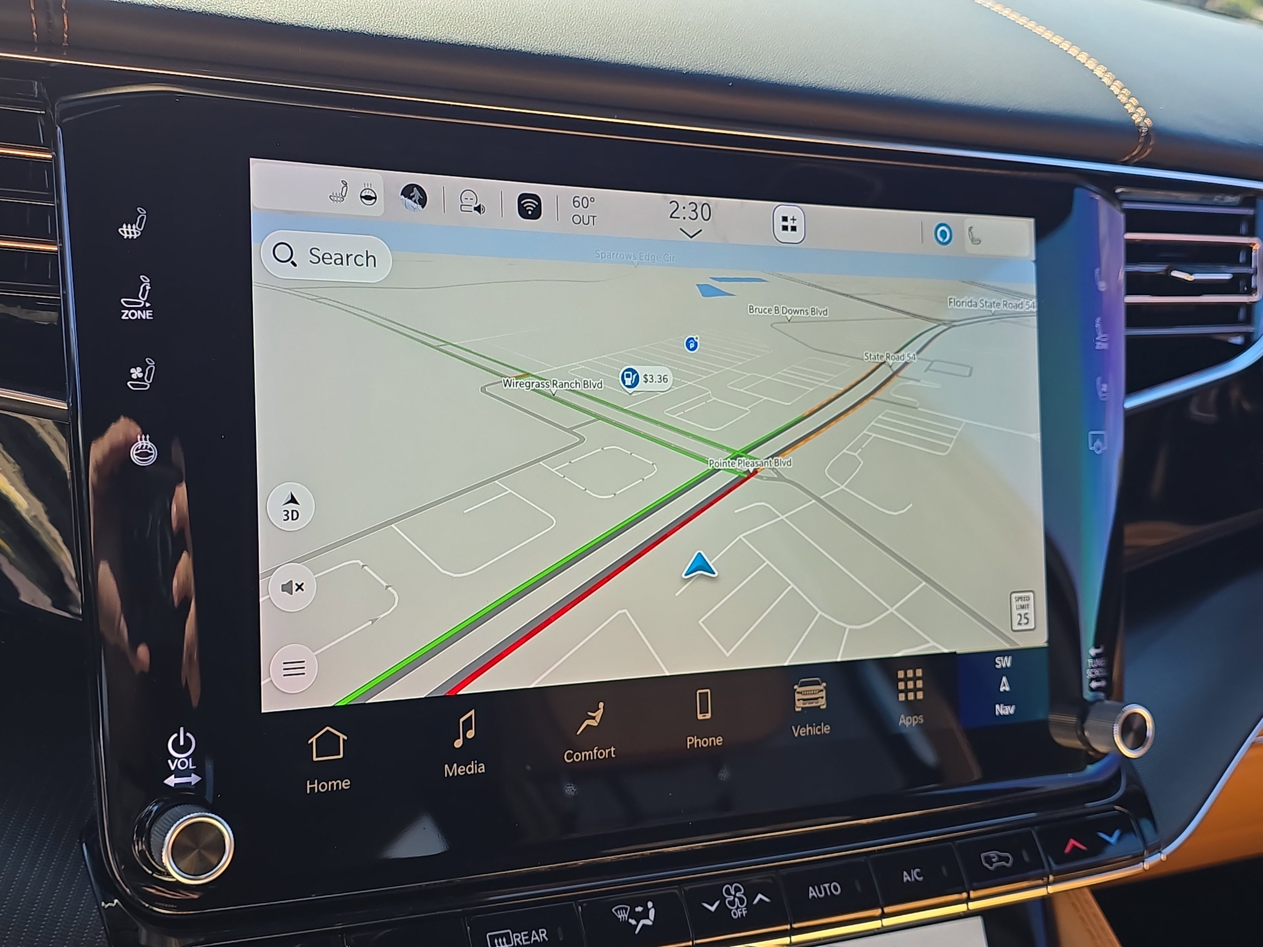 Used 2024 Jeep Grand Wagoneer Series III w/ Quick Order Packagew 28T image 26