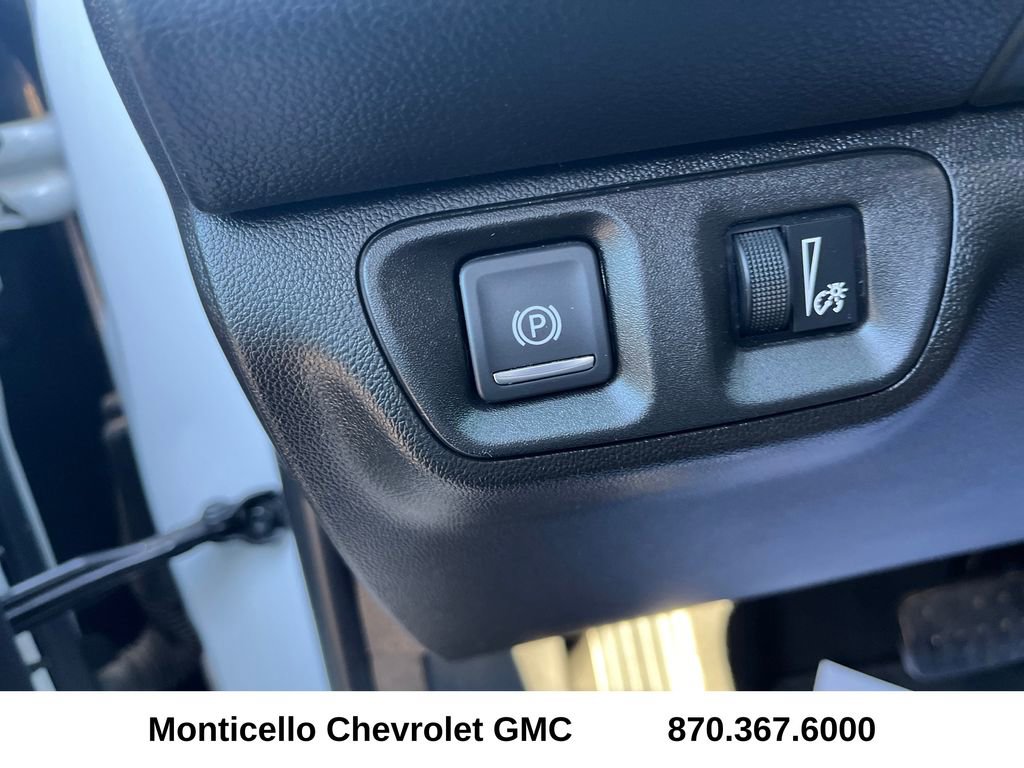 Used 2019 GMC Acadia SLE image 30