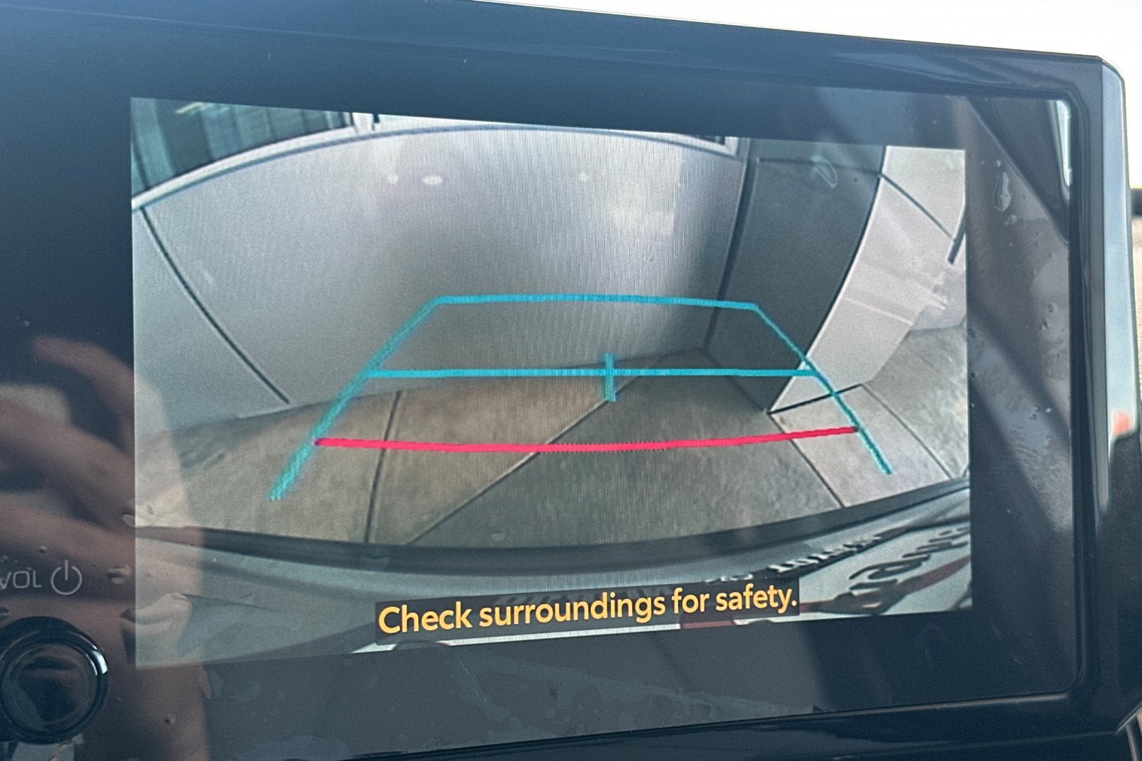 New 2026 Toyota Corolla Cross LE AWD/4WD image 22