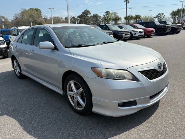Used 2007 Toyota Camry CE image 7