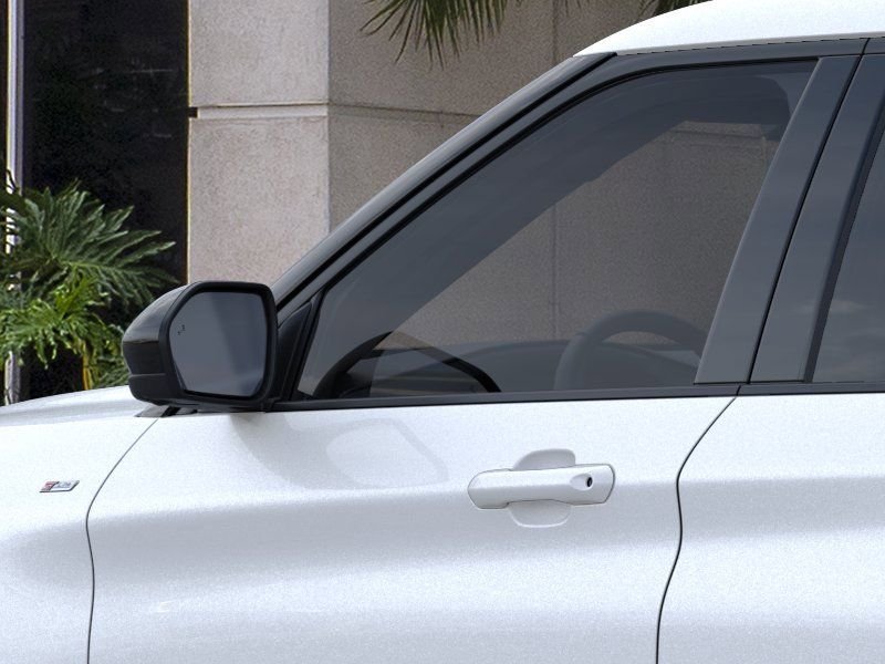 New 2026 Ford Explorer ST-Line RWD image 20