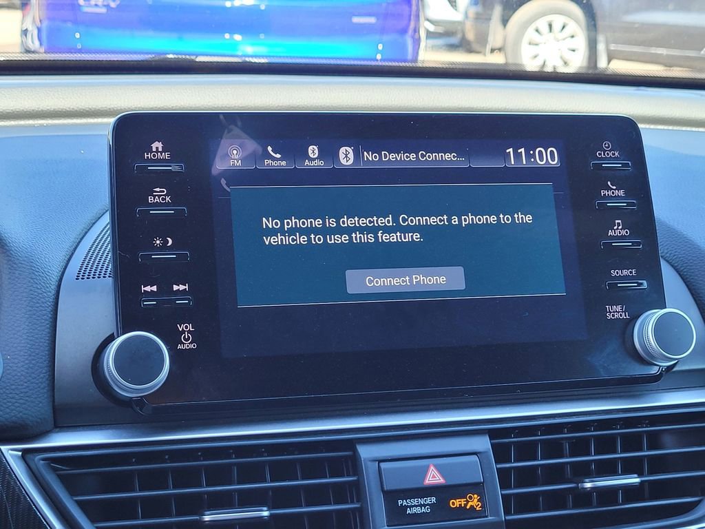 Used 2022 Honda Accord Sport image 20