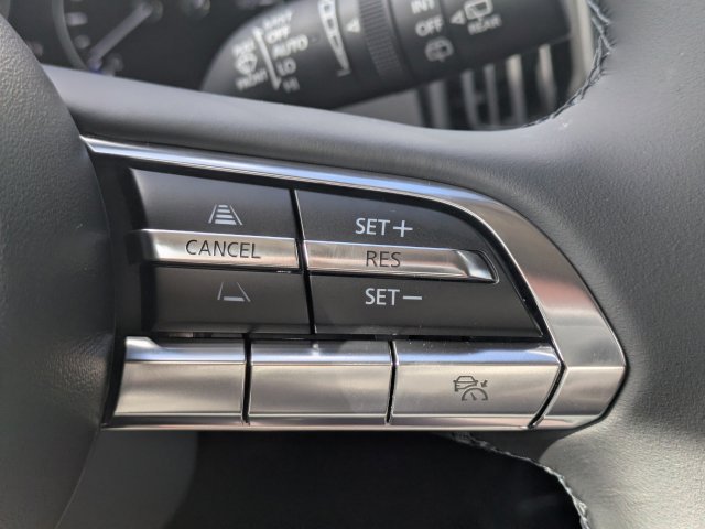 New 2026 MAZDA CX-50 AWD 2.5 S w/ Weather Package image 23