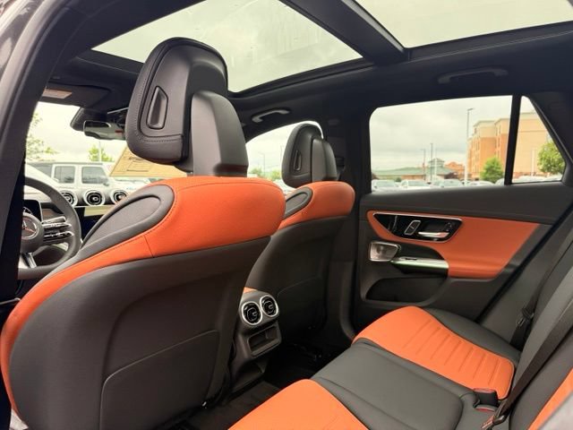 New 2026 Mercedes-Benz GLC 300 4MATIC image 18