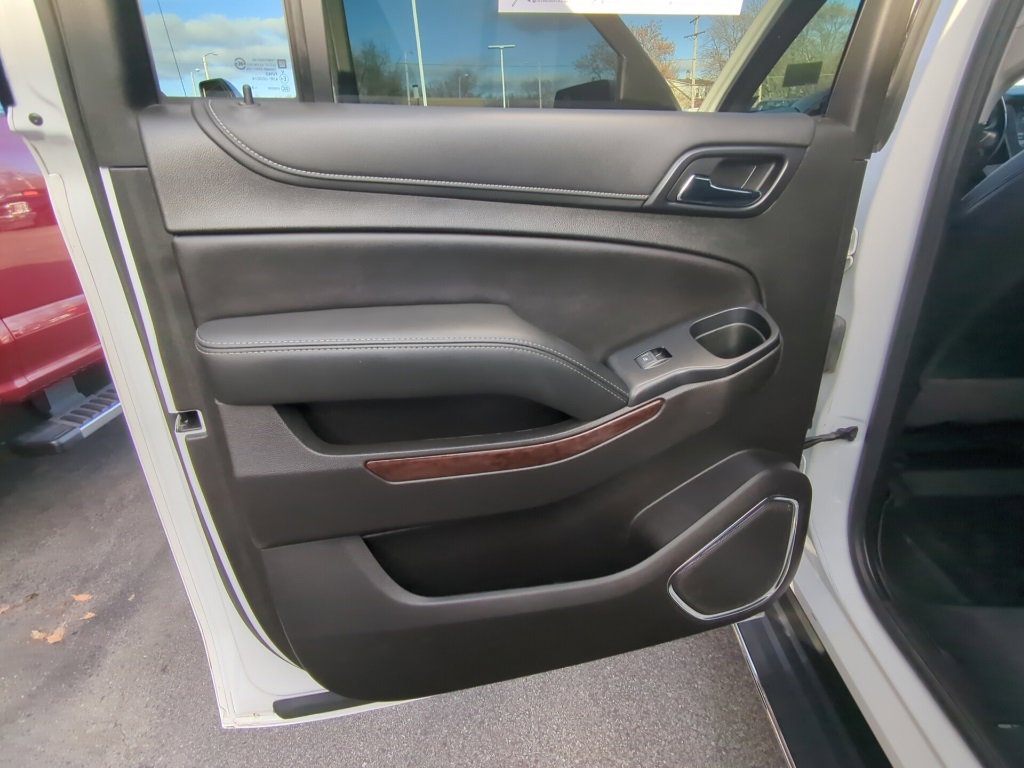 Used 2020 GMC Yukon XL SLT image 13