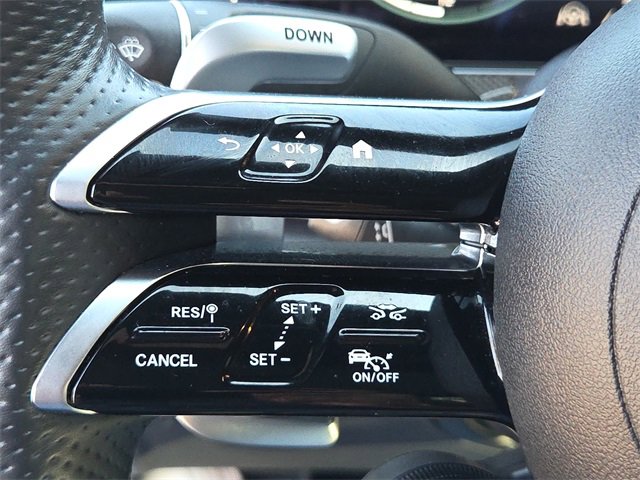 Used 2023 Mercedes-Benz E 53 AMG 4MATIC Coupe image 24