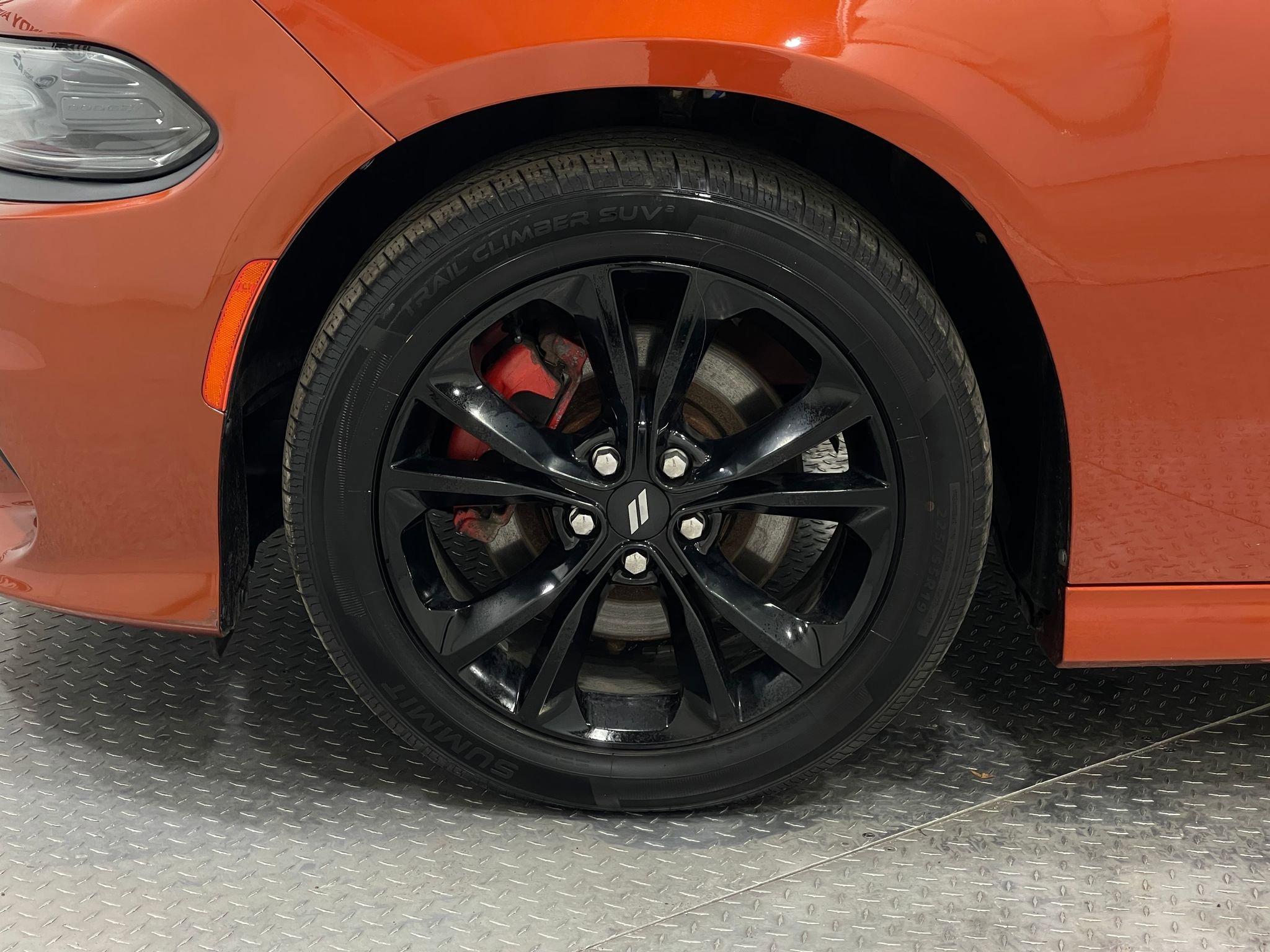 Used 2020 Dodge Charger GT w/ Driver Convenience Group image 34