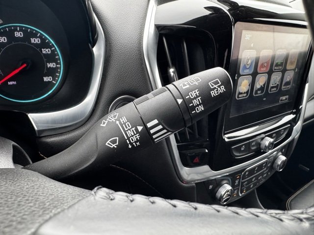 Used 2019 Chevrolet Traverse Premier w/ Redline Edition image 31