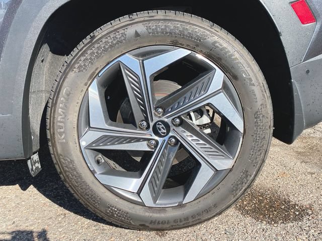 Used 2022 Hyundai Tucson Limited FWD image 13