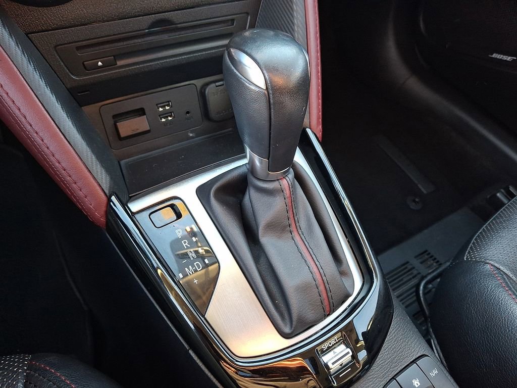 Used 2016 MAZDA CX-3 Grand Touring image 16