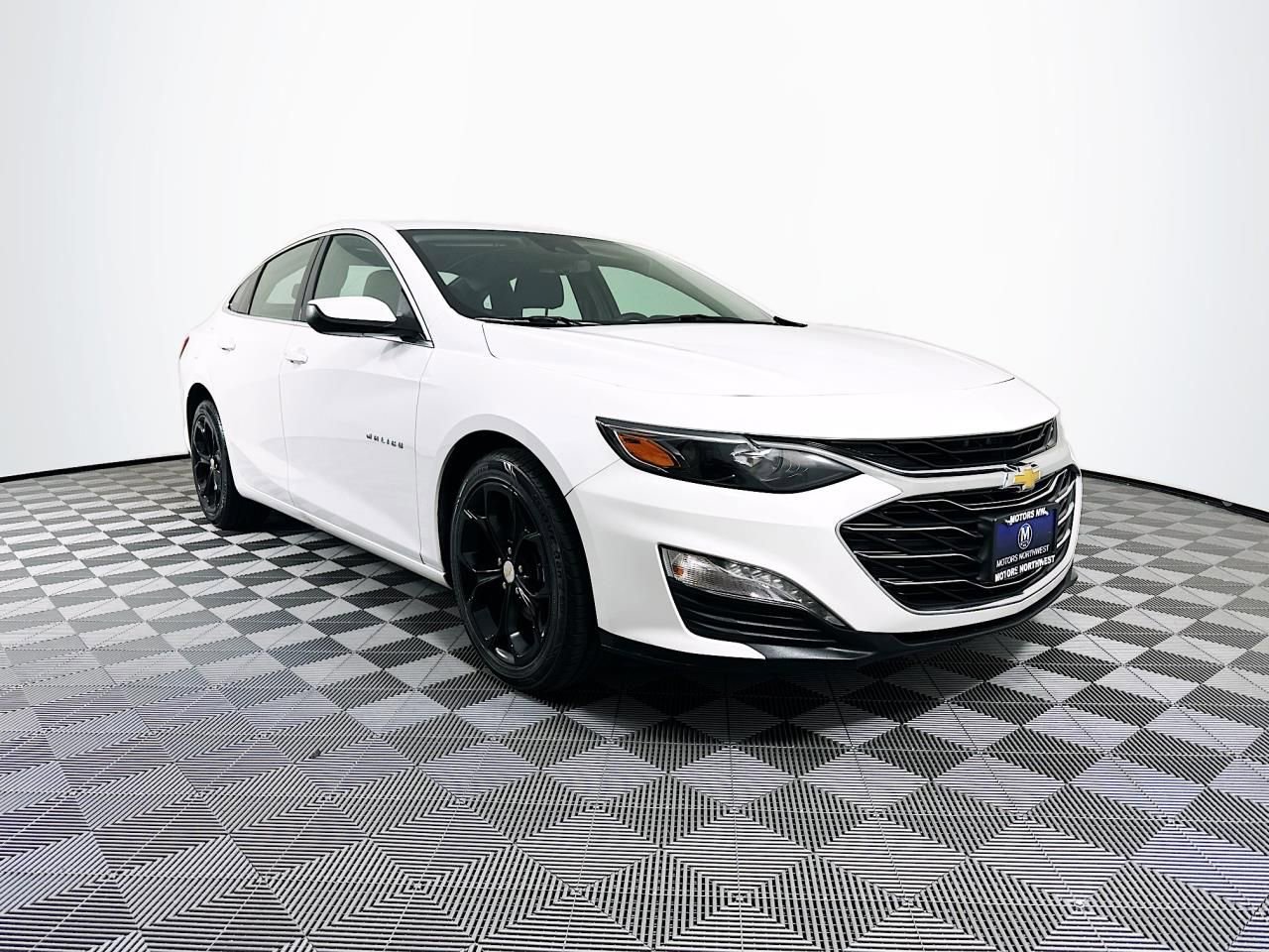 Used 2023 Chevrolet Malibu LT image 7