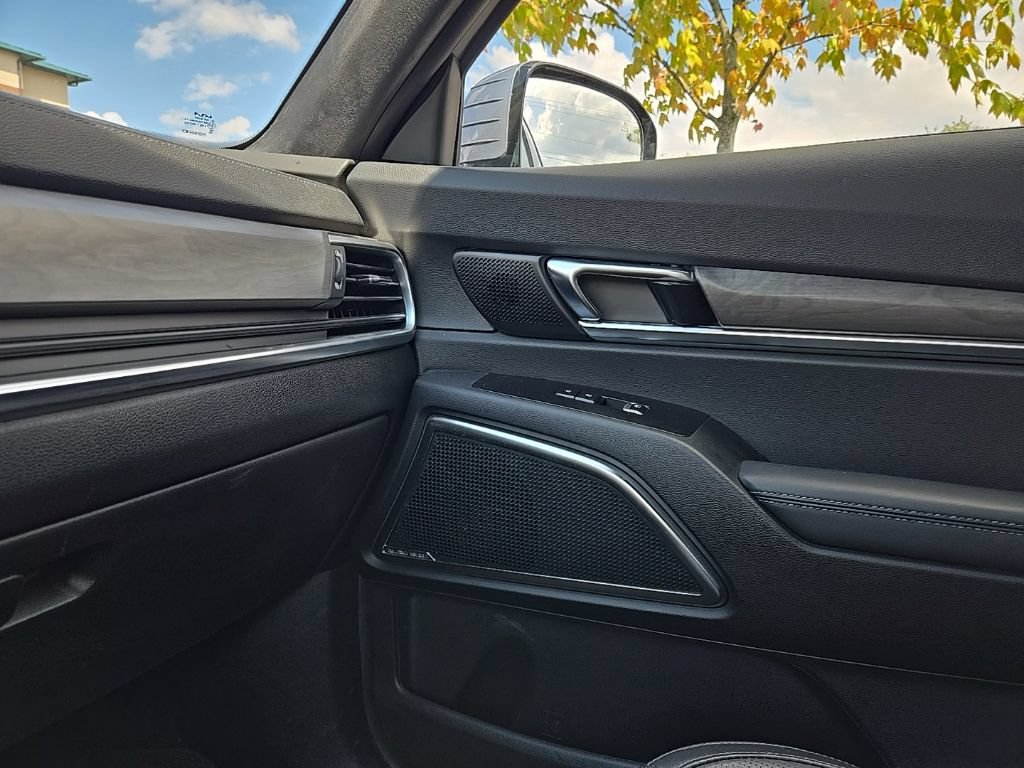 Certified 2024 Kia Telluride SX Prestige X-Line AWD/4WD image 27