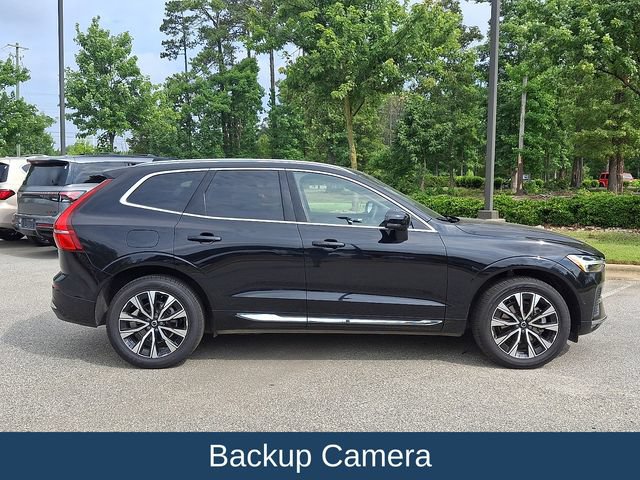 Used 2023 Volvo XC60 B5 Plus AWD/4WD image 9