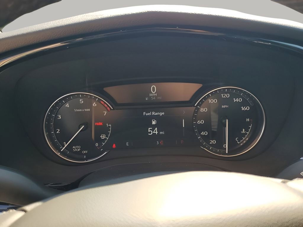 New 2025 Cadillac XT6 Luxury image 40