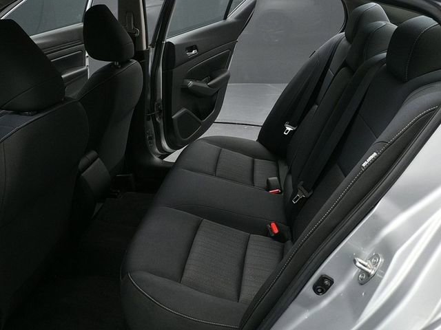 Used 2021 Nissan Altima 2.5 S FWD image 14