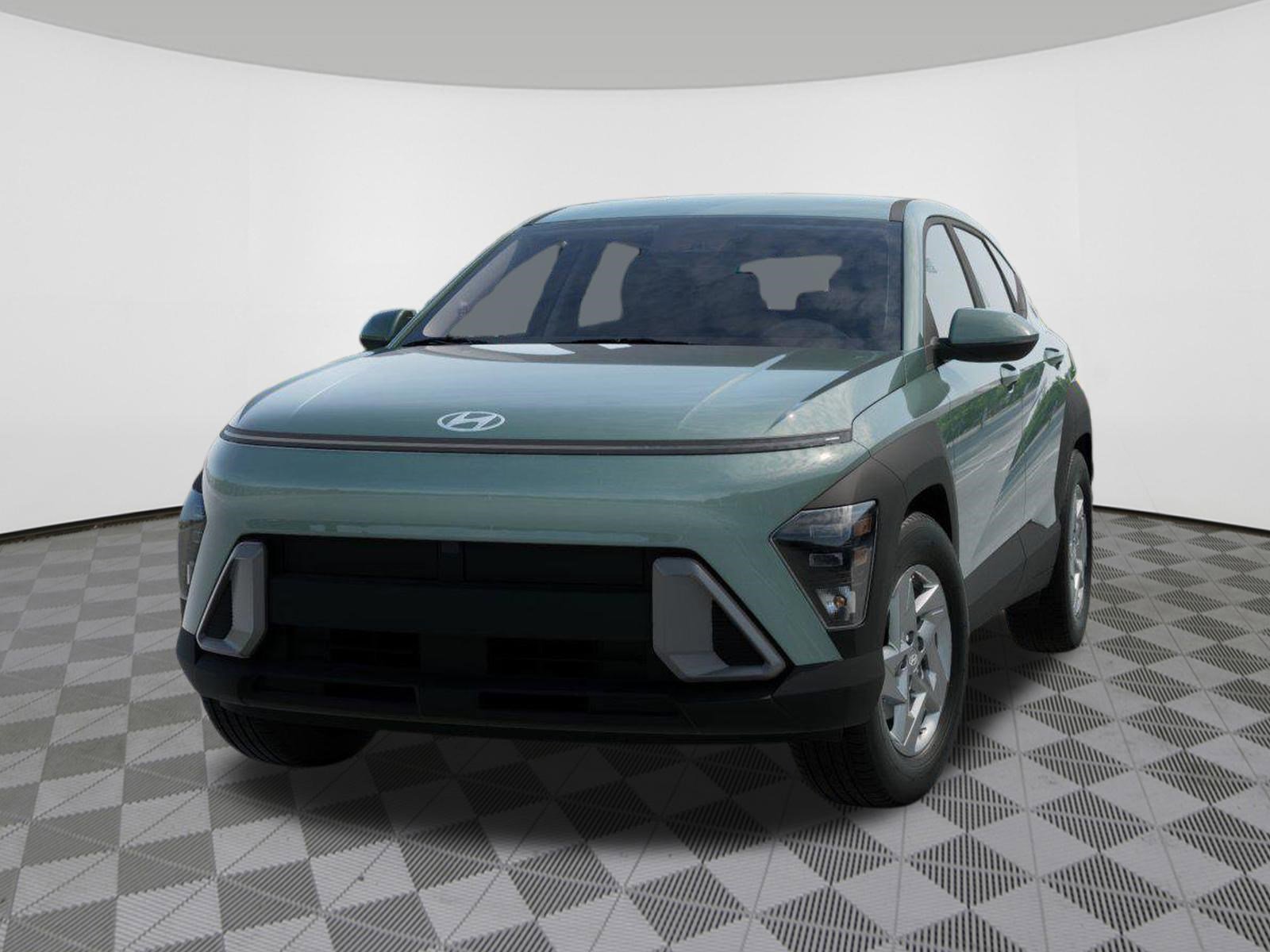New 2026 Hyundai Kona SE AWD/4WD image 6