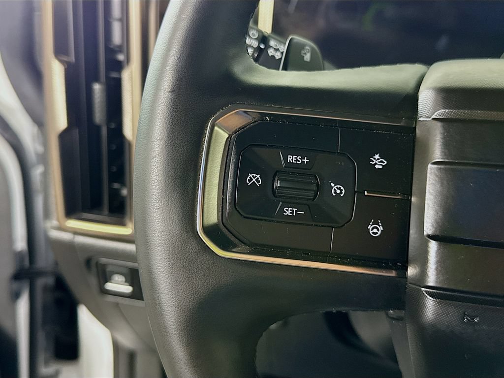 Used 2025 GMC Hummer EV 2X w/ Extreme Off-Road Package AWD/4WD image 23