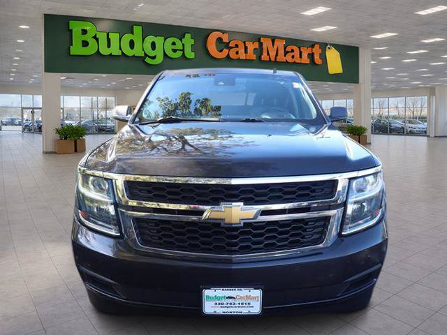 Used 2016 Chevrolet Tahoe LT AWD/4WD image 2