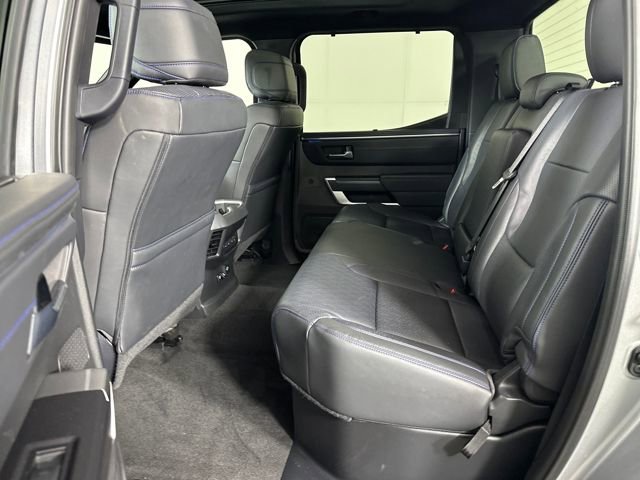 Used 2024 Toyota Tundra Platinum image 25