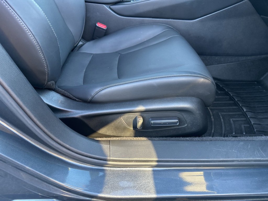 Used 2023 Honda Accord Touring image 26