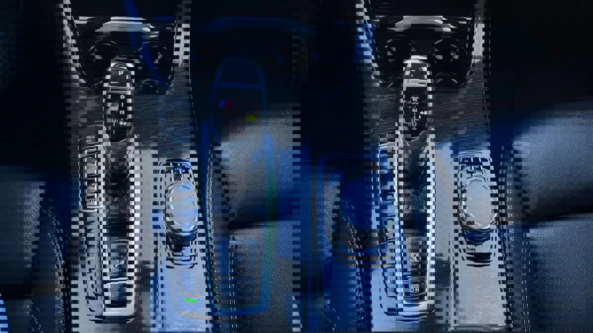 Used 2018 BMW X4 M40i image 53