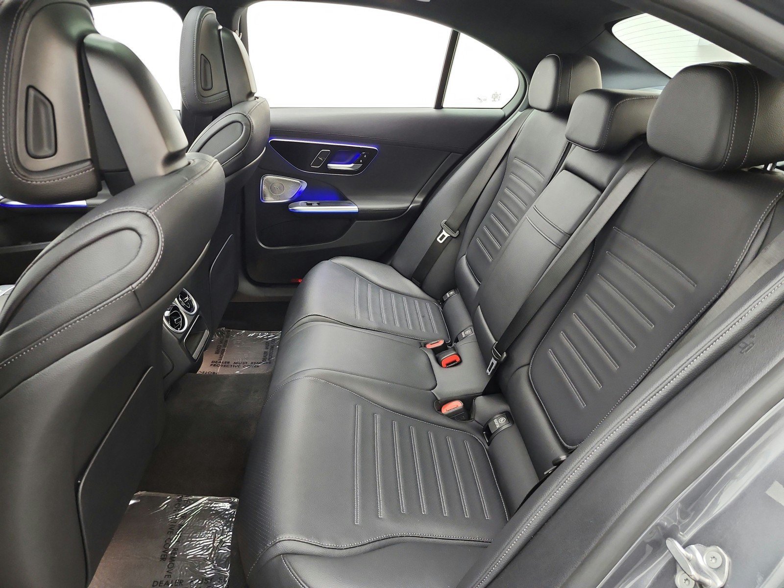 Used 2022 Mercedes-Benz C 300 Sedan image 13