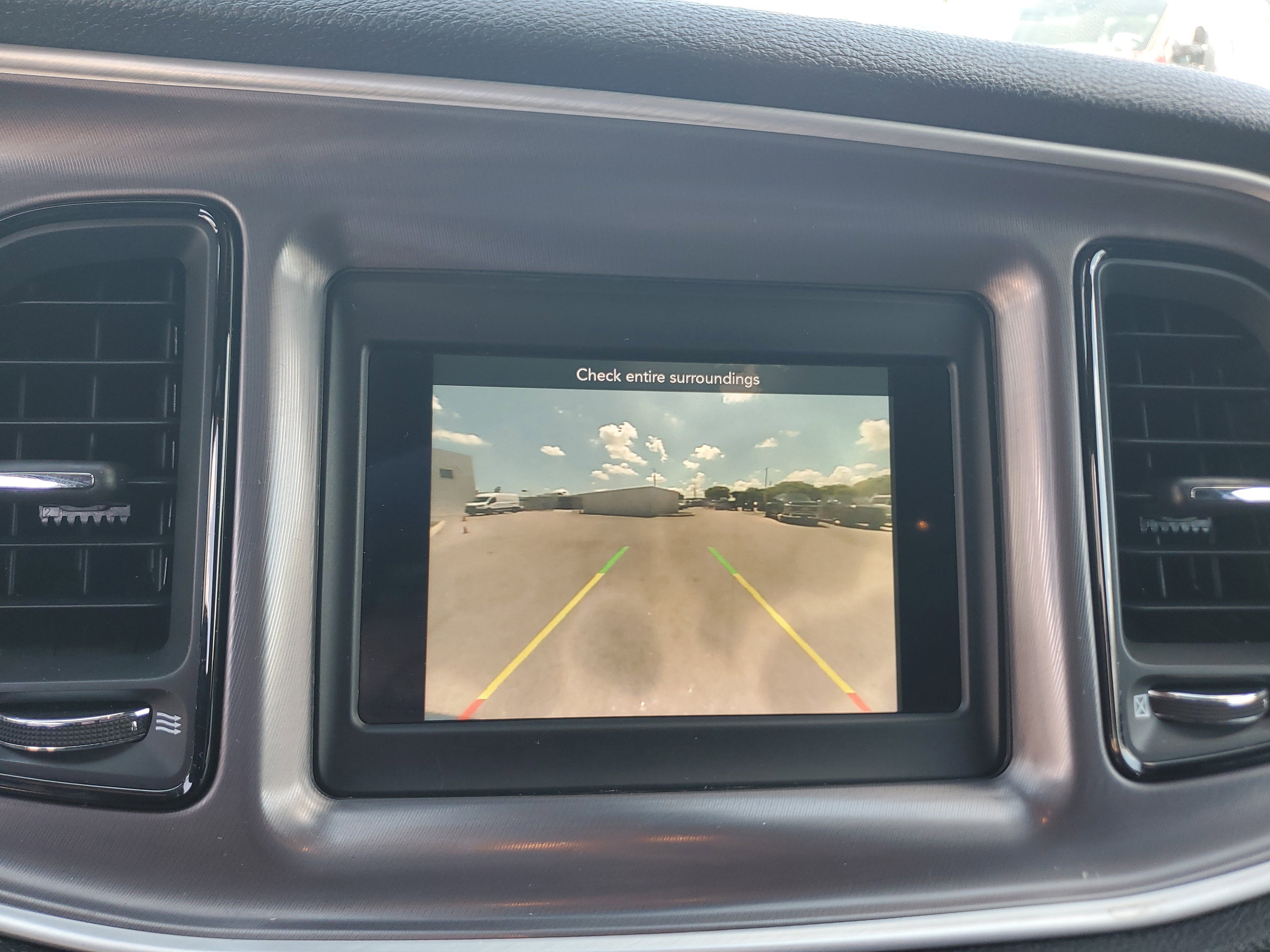 Used 2021 Dodge Challenger SXT w/ Blacktop Package image 30