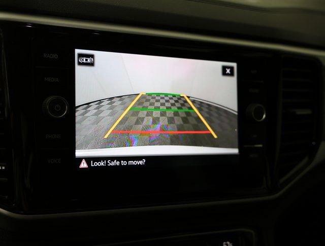 Used 2023 Volkswagen Atlas Cross Sport SE image 10