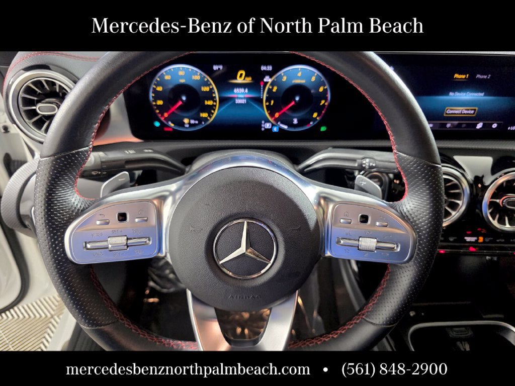 Certified 2023 Mercedes-Benz CLA 250 image 18