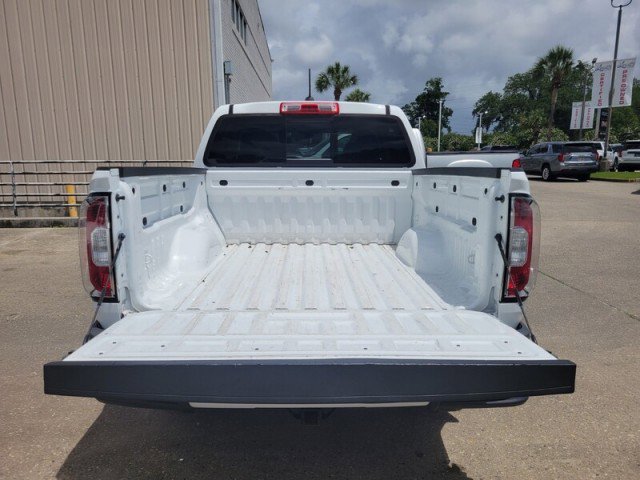 Used 2021 GMC Canyon Elevation RWD image 6