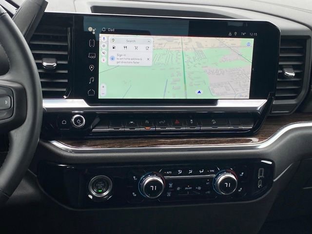 Certified 2023 GMC Sierra 1500 Elevation image 10