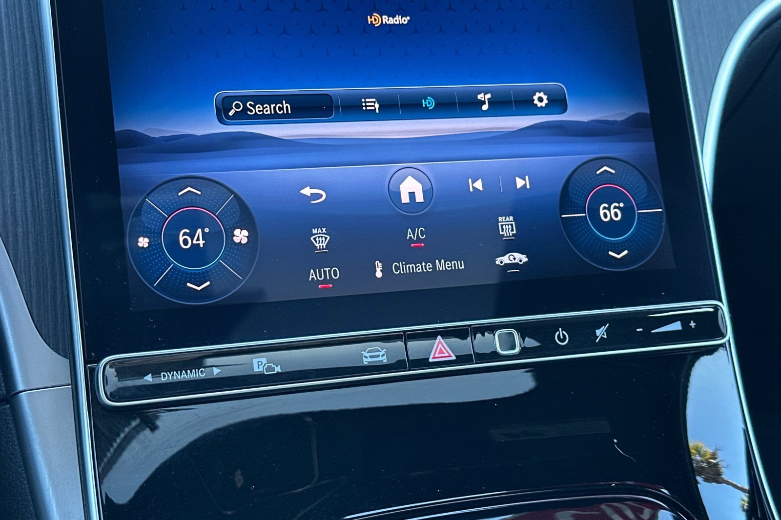 Certified 2025 Mercedes-Benz C 300 Sedan image 22