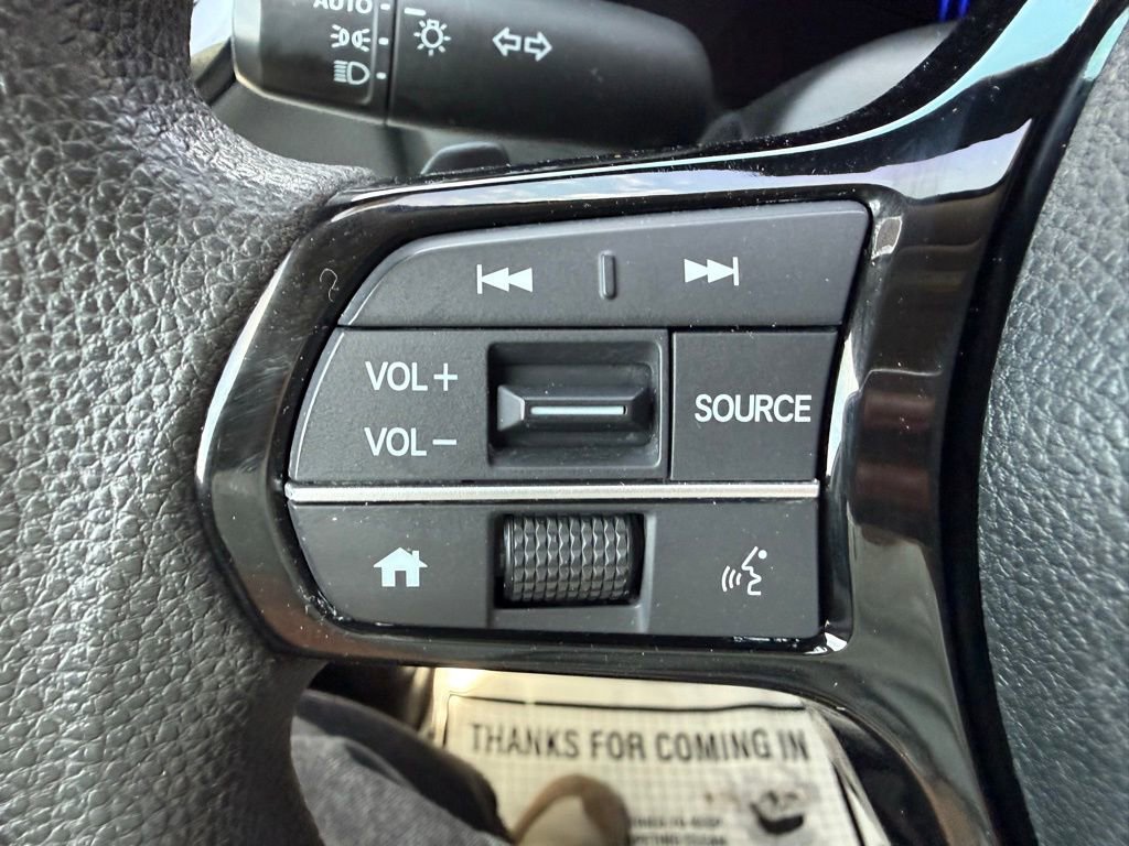 Used 2023 Honda Pilot LX image 20