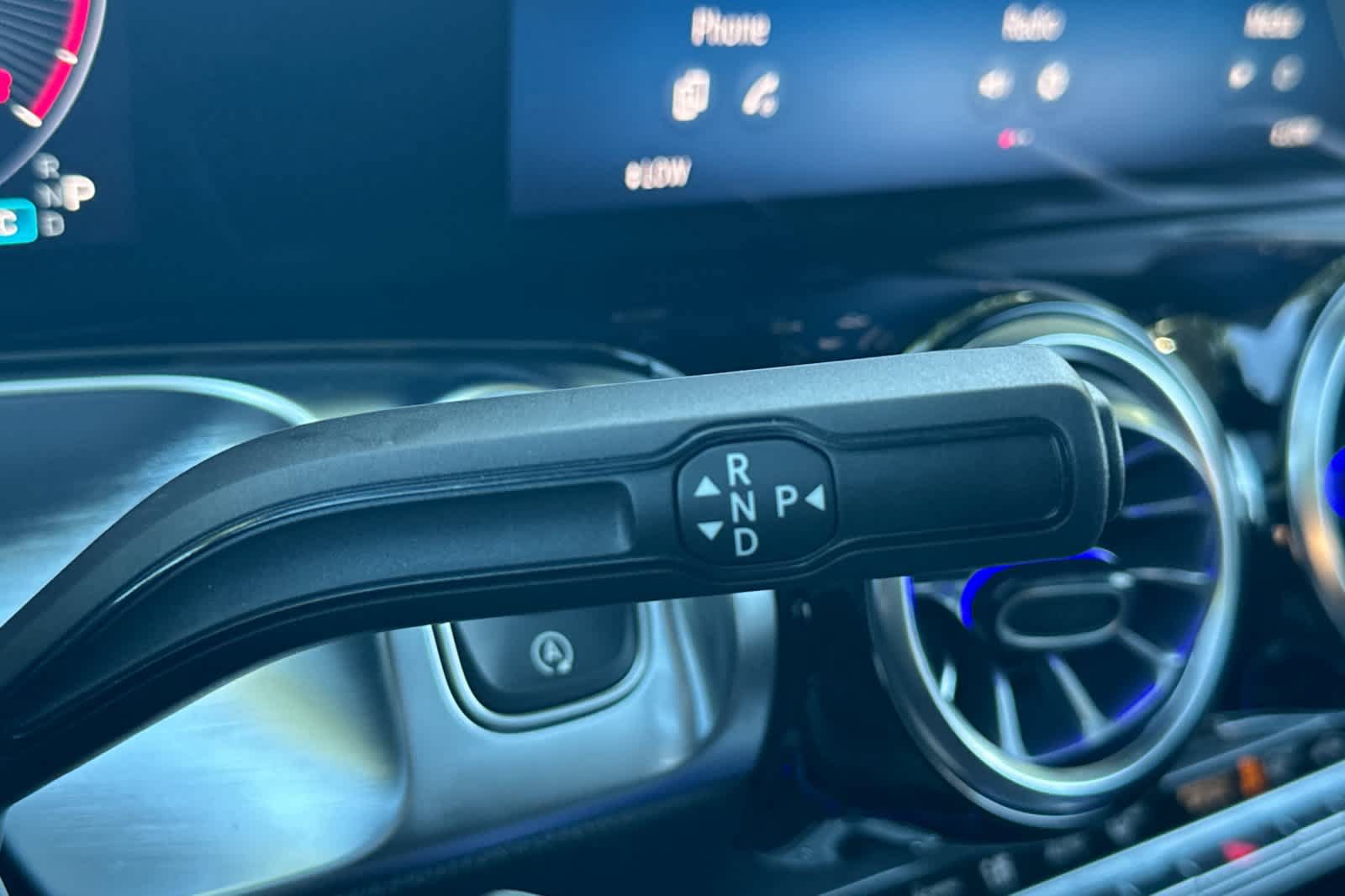 New 2026 Mercedes-Benz GLB 250 image 21