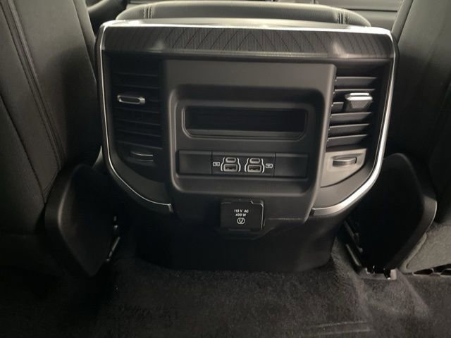 New 2026 RAM 1500 Big Horn image 31