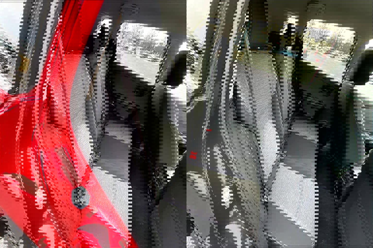 Used 2022 Nissan Rogue S image 20