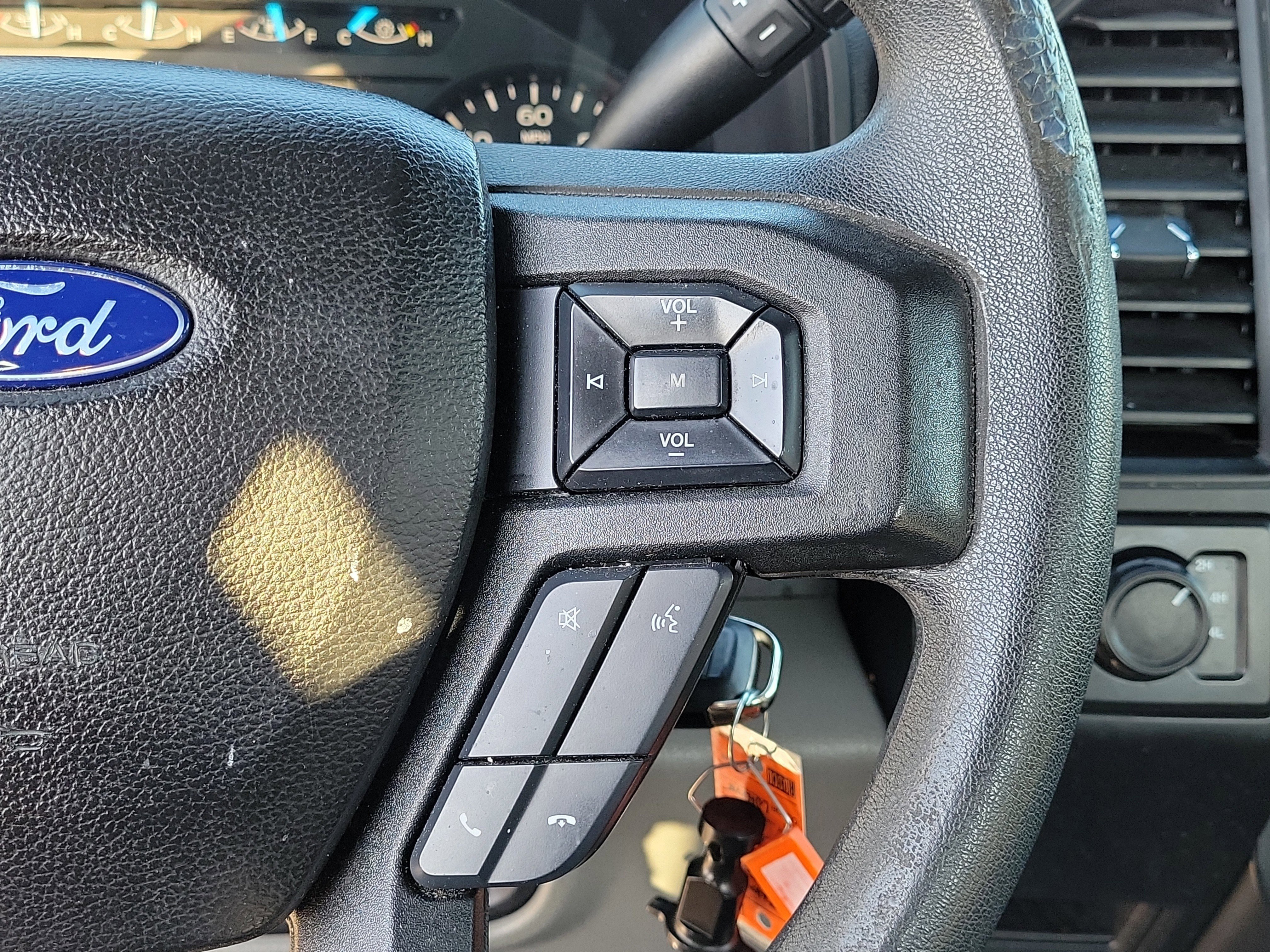 Used 2018 Ford F150 XL w/ Equipment Group 101A Mid image 23